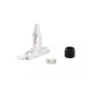 Connettore maschio RJ45 senza attrezzi Equip Cat.6, 5 pz./set