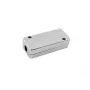 Equip Cat.6A presa di connessione schermata argento standard cavo Cat6a