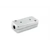 Equip Cat.6A presa di connessione schermata argento standard cavo Cat6a