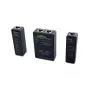 Equip tester per cavi di rete, RJ45, BNC, PoE