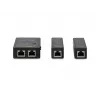 Equip tester per cavi di rete, RJ45, BNC, PoE