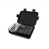 Equip tester per cavi di rete, RJ45, BNC, PoE