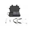 Equip tester per cavi di rete, RJ45, BNC, PoE