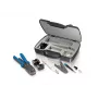 Set di utensili professionali Equip 129504