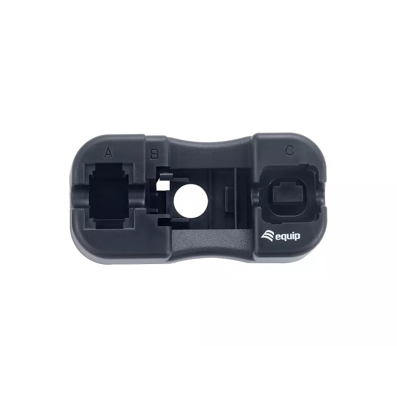 Set di utensili professionali Equip 129504
