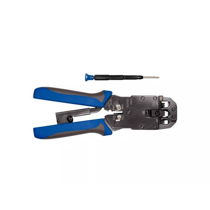 Set di utensili professionali Equip 129504