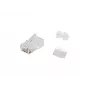 Connettore RJ45 Cat.6A Equip, 100 pz./confezione