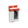 Equip 245104 mouse da viaggio ambidestro RF wireless ottico 1600 DPI