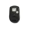 Equip 245104 mouse da viaggio ambidestro RF wireless ottico 1600 DPI