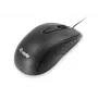 Equip 245107 mouse ufficio ambidestro USB Type-A ottico 1000 DPI