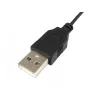 Equip 245107 mouse ufficio ambidestro USB Type-A ottico 1000 DPI