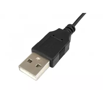 Equip 245107 mouse ufficio ambidestro USB Type-A ottico 1000 DPI