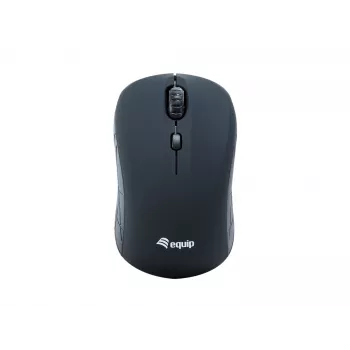 Equip mouse mini ottico wireless RF