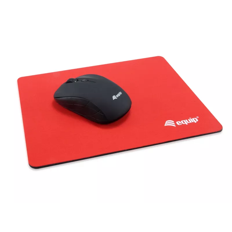 Equip mouse mini ottico wireless RF