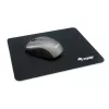 Equip mouse mini ottico wireless, ambidestro, ottico, RF wireless, 1600 DPI, grigio