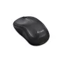 Equip Comfort Wireless nero mouse RF wireless