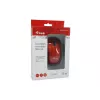 Mouse wireless Equip Comfort Red RF wireless
