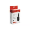 Equip 245103 mouse da viaggio ambidestro USB Type-A ottico 1000 DPI