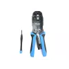 Equip pinza crimpatrice modulare professionale