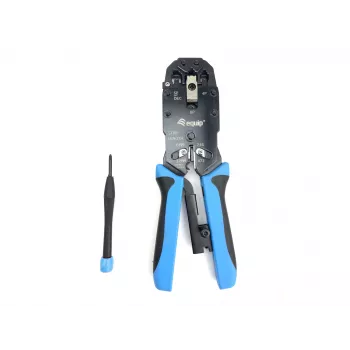 Equip pinza crimpatrice modulare professionale