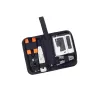 Equip set di utensili per rete