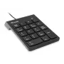 Tastierino numerico Equip 245205