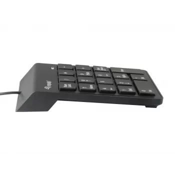 Tastierino numerico Equip 245205