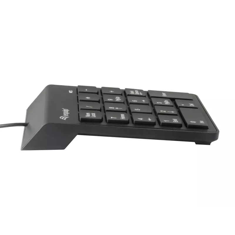 Tastierino numerico Equip 245205