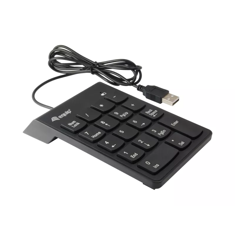 Tastierino numerico Equip 245205