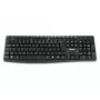 Tastiera USB con filo Equip 245210