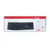 Tastiera USB con filo Equip 245210