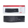 Equip 245213 tastiera ufficio USB QWERTY italiano nero