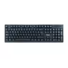 Equip set tastiera e mouse wireless, layout ES