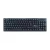Equip set tastiera e mouse wireless, layout IT
