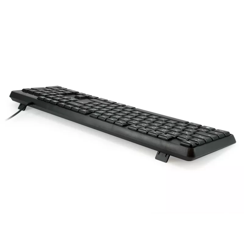 Tastiera USB con filo Equip 245211