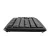 Equip 245202 tastiera mouse inclusi ufficio USB QWERTY portoghese nero