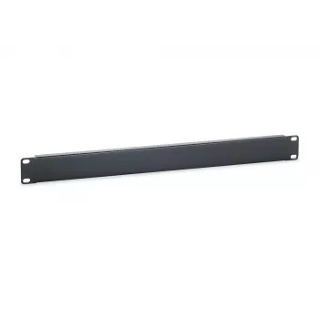 Pannello cieco Equip 327503 nero
