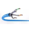 Cavo da installazione DIGITUS - CAT6a - U/FTP - AWG 23/1 - 100m - blu