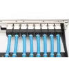 Cavo da installazione DIGITUS - CAT6a - U/UTP - AWG 23/1 - 305m - azzurro