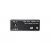 Convertitore media DIGITUS, SFP 10/100/1000Base-T a SFP Open Slot, incl. alimentatore senza modulo SFP
