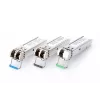 Modulo SFP DIGITUS 1,25 Gbit/s, fino a 20 km Singlemode, connettore LC-Duplex 1000Base-LX, 1310 nm