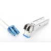 Modulo SFP DIGITUS 1,25 Gbit/s, fino a 20 km Singlemode, connettore LC-Duplex 1000Base-LX, 1310 nm