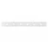 DIGITUS Pannello frontale FO Quick Lock 6x SC SX LC DX verticale grigio