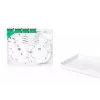 DIGITUS Contenitore FTTH, con superficie adattatori 4x SC (APC) SX e montaggio su guida DIN