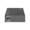 DIGITUS Convertitore in fibra ottica 10GB RJ45 - SFP+ Mini GBIC
