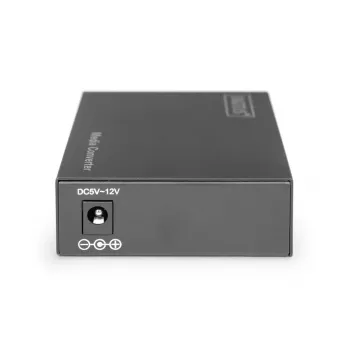 DIGITUS Convertitore in fibra ottica 10GB RJ45 - SFP+ Mini GBIC