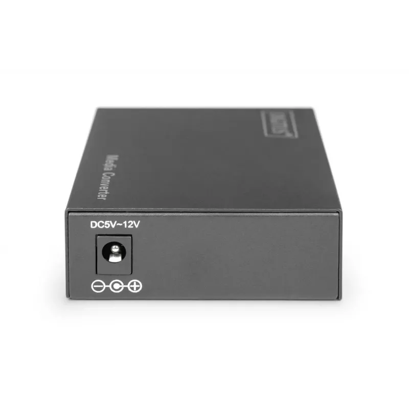DIGITUS Convertitore in fibra ottica 10GB RJ45 - SFP+ Mini GBIC