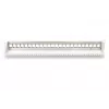 DIGITUS Patch panel modulare per jack Keystone, montaggio rack 1U – non equipaggiato