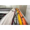 DIGITUS Cavo di installazione Cat 7 S/FTP, 305 m, AWG 26/1, simplex, bianco