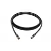 DIGITUS Cavo patch - Cat. 8.1 - S/FTP - AWG 24/7 - 5m - nero